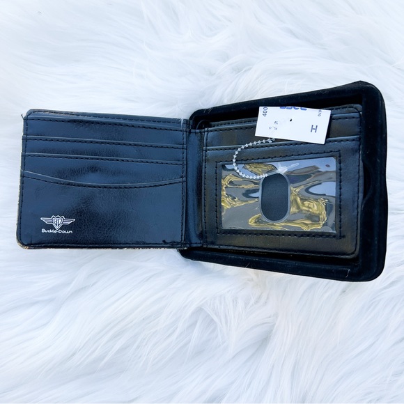 Mens Game Of Thrones Wallet - Picture 3 of 4